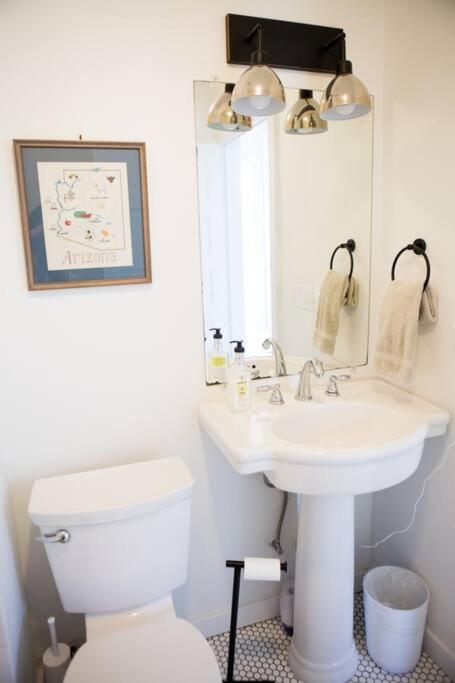 Object Hotel 1Br Shared Bath Room 2C Бисби Экстерьер фото